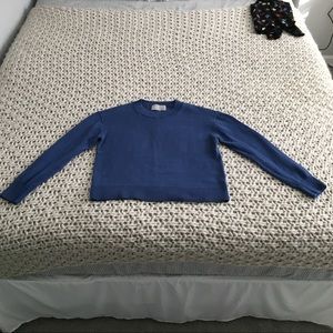 Everlane Knit Cotton Sweater